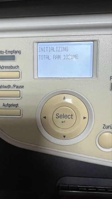 Цветно лазерно устройство Konica Minolta Bizhub C3110