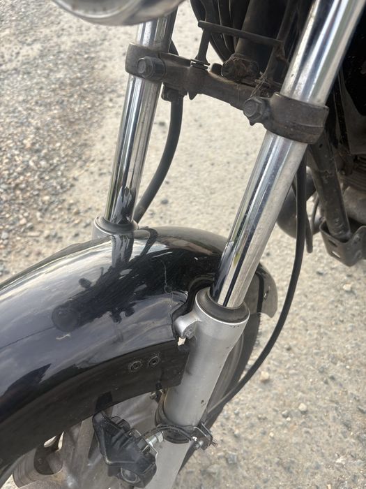 Vând Honda CB2!!!