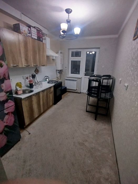 Сергели 9 худуд 1/6/7еш  оила загс такалгани