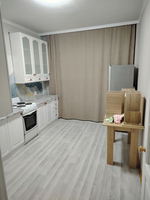 Задаётся квартира на долгой срок