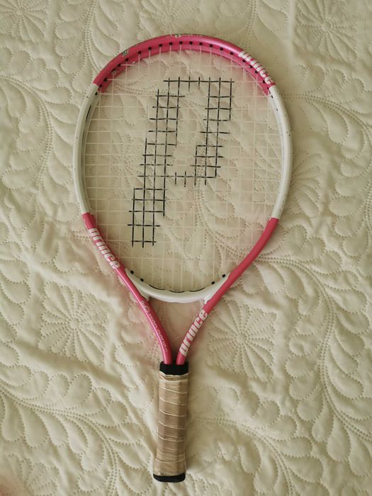 Детска ракета Prince 19"