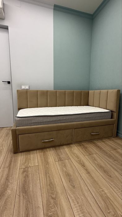Продам подростковую кровать