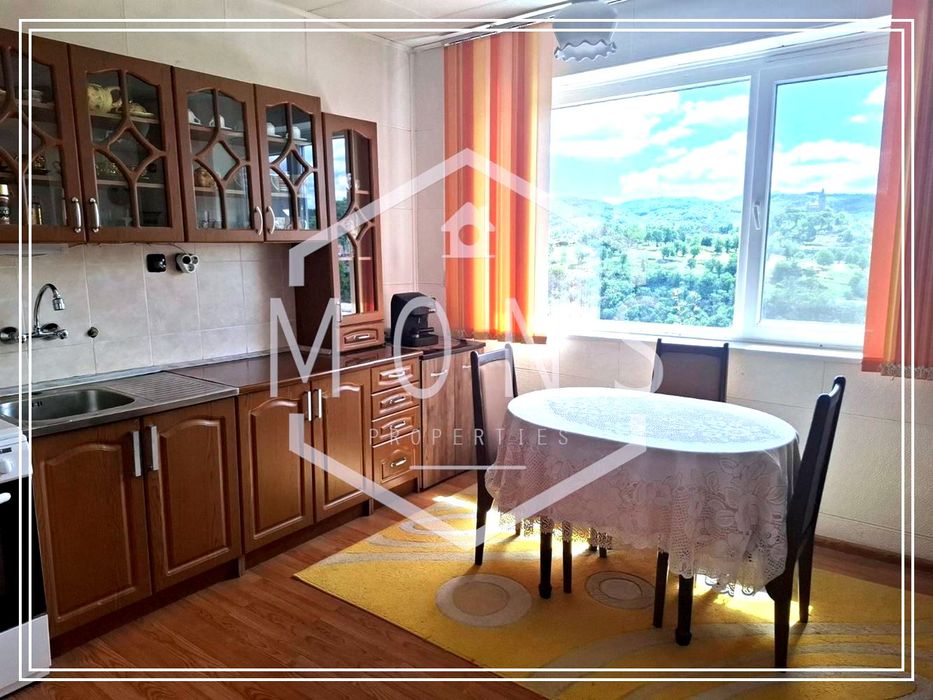 Къща в Велико Търново-Царевец площ 130 цена 369900