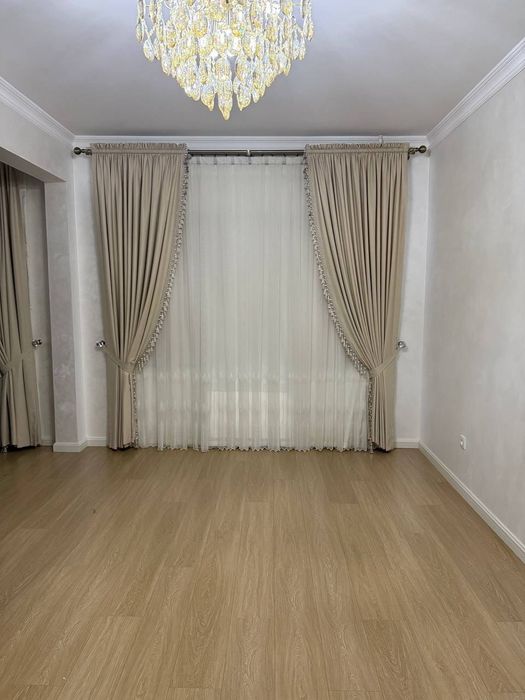 Продается 4 комнатная квартира в мирабадском районе, ориентир Корзинка