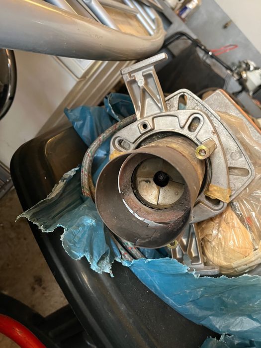 Дизелови котли 50 киловата два броя