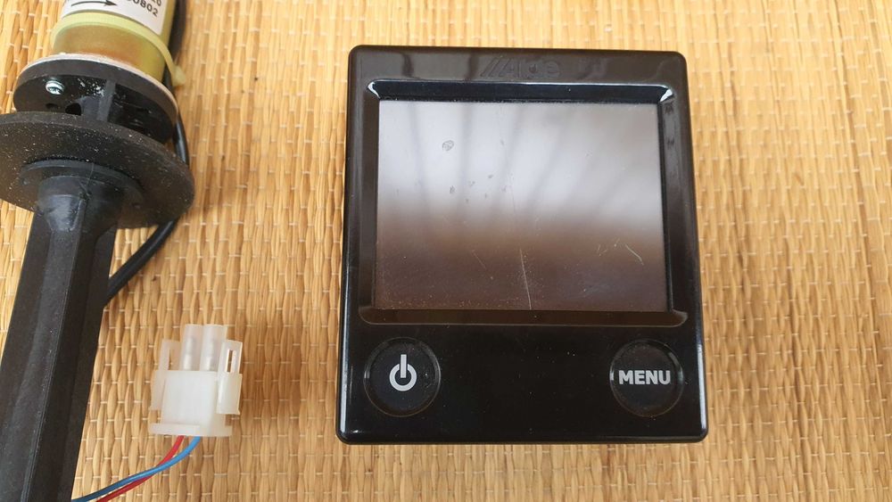 Trumatic C, trumavent, boiler, soba, termostate diverse noi sau sh