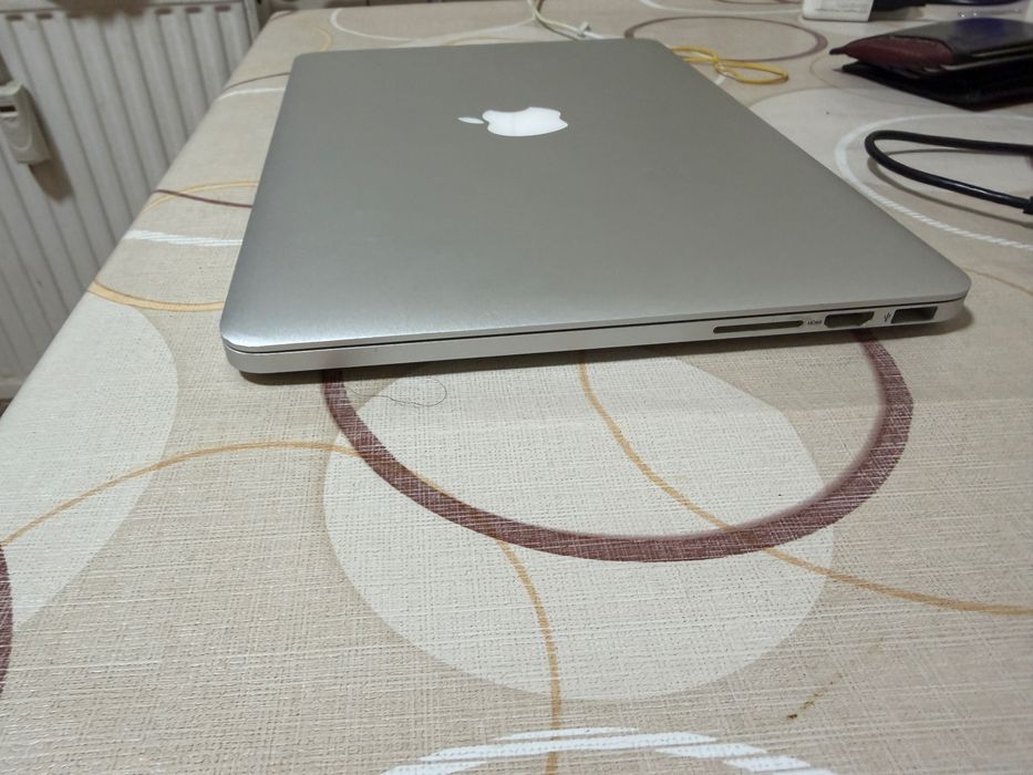 Macbook Pro 13 i5 Late 2013
