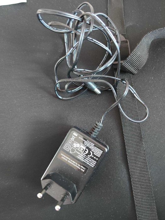 Масажна постелка