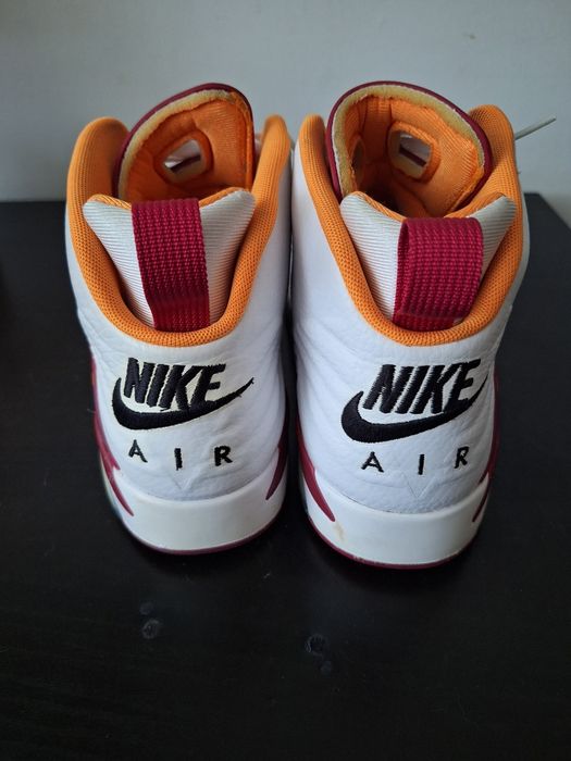 Adidasi nike marimea 41