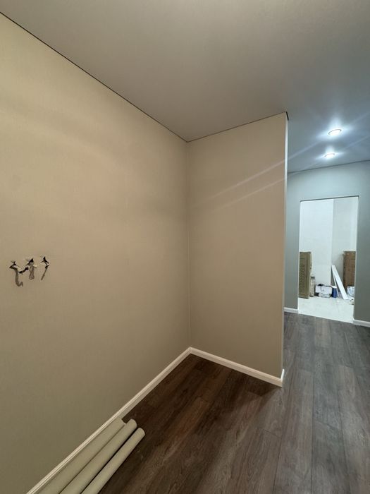 Ремонт под ключ