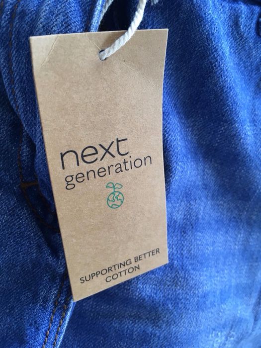 Детски дънки+панталон/Zara kids Next+подарък