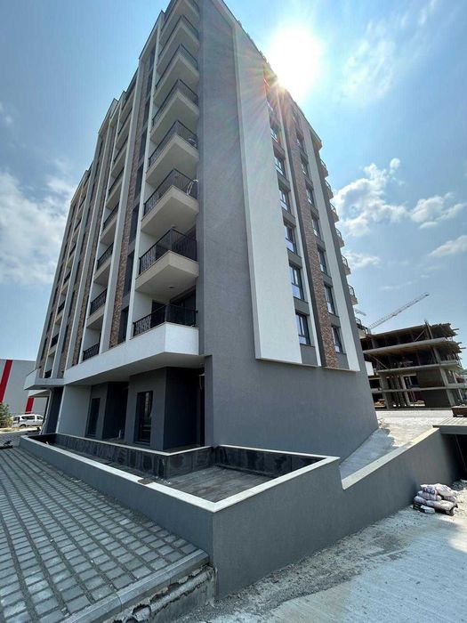 Продава се Двустаен апартамент в Бургас, Зорница - 67 кв.м за 1792 €/кв.м - Снимка #13