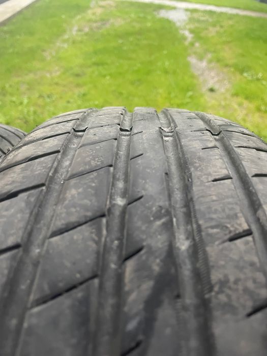 Anvelope de vară reconstruite BlackKarrow