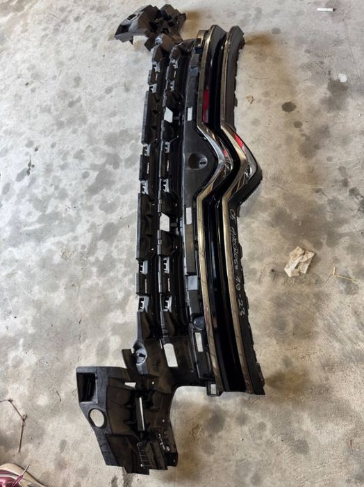 Grila centrala Citroen C5 AIRCROSS 2019/2020/2021/2022/2023