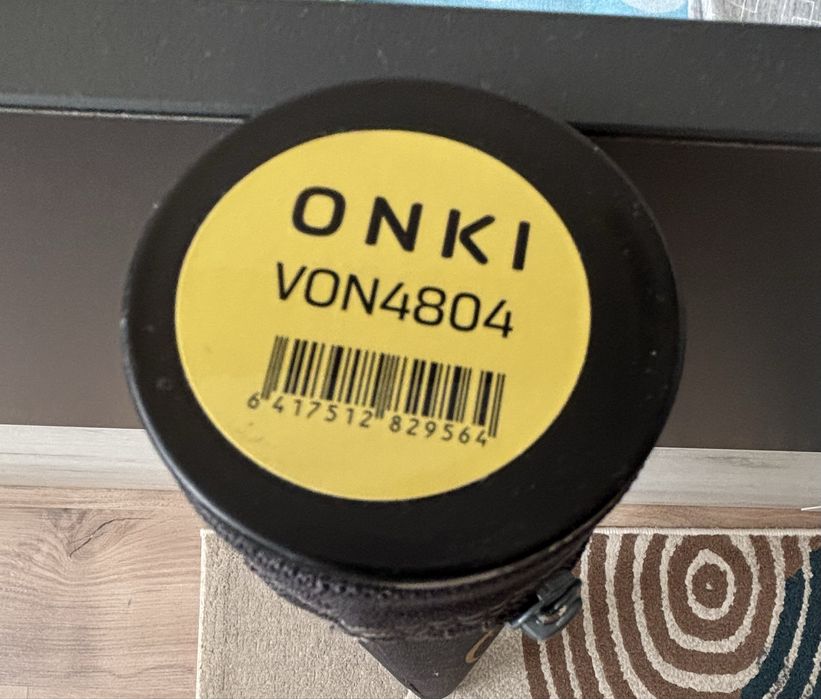 Въдица мухарка Vision Onki макара Scierra