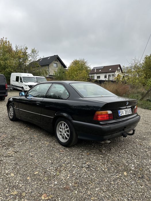 BMW 3 Series 1996 — imagine 4