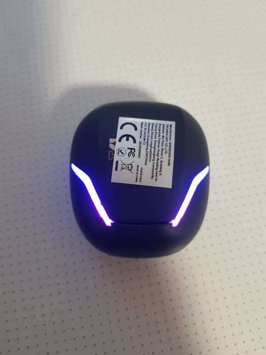 Безжични слушалки  ONIKUMA