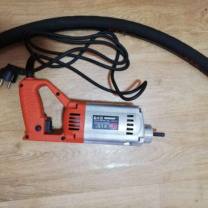 Вибратор жалга бериледи.