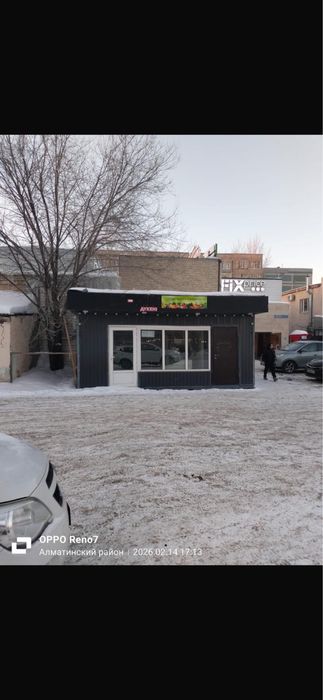Продаеться киоск
