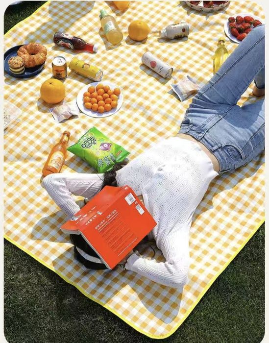 Продам скатерть для пикника