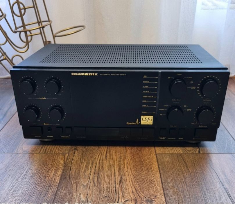 Marantz PM 64 MK2