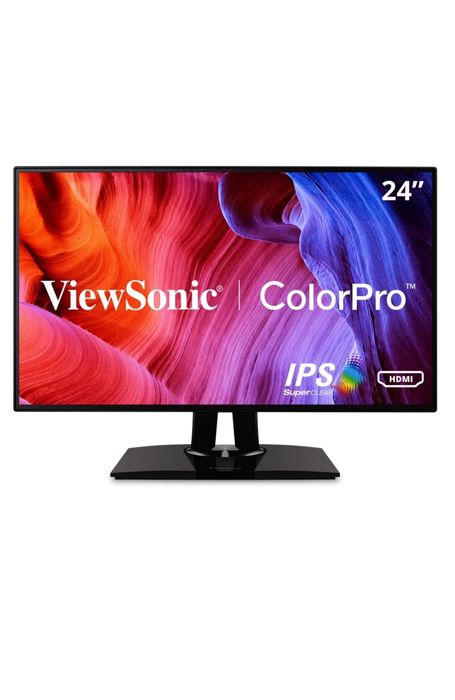 ViewSonic 24" ColorPro 1080p IPS Monitor

Mouse Gaming