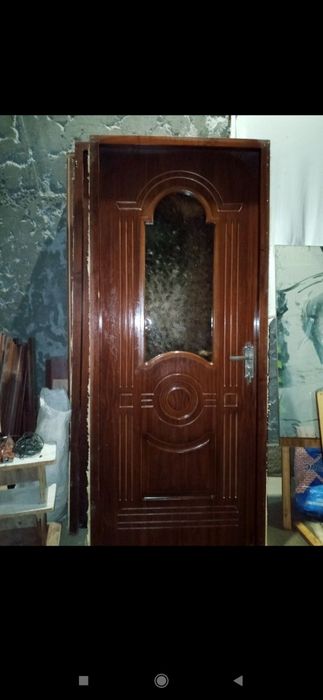 Эшик двери 4 пары