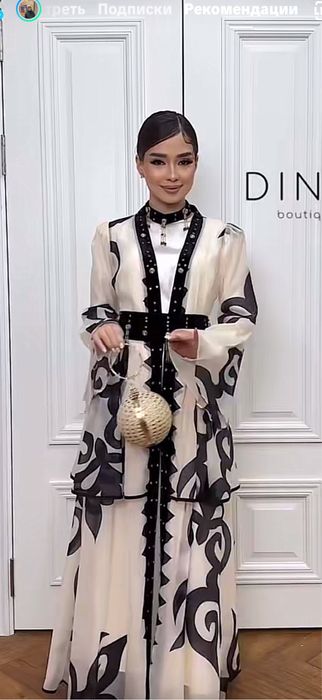 Продам платье новое