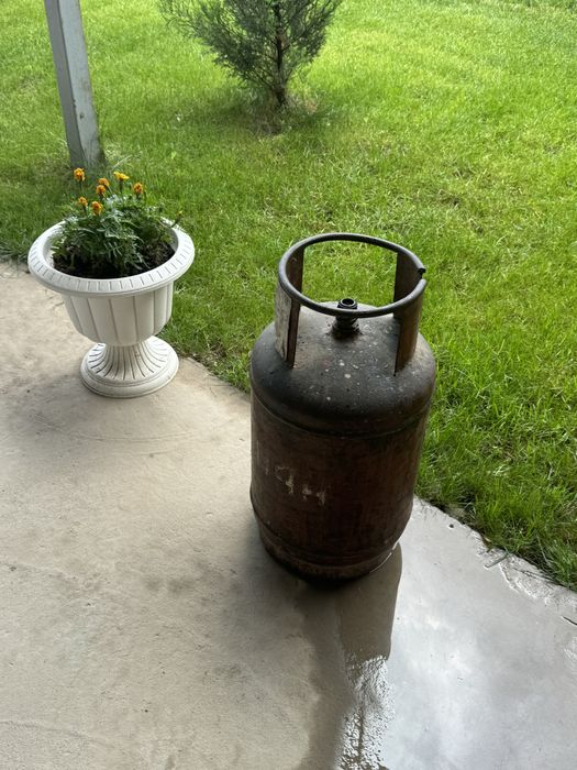 Газ балон сатамын