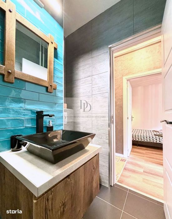 Apartament 1 Cameră | 40 mp | Finisaje Premium | Gruia