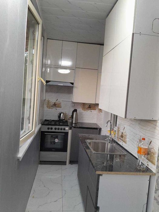 ИПОТЕКА Чилонзор 20 квартал 2/4/4