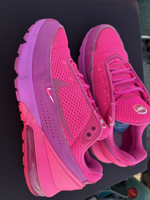 Nike airmax pulse