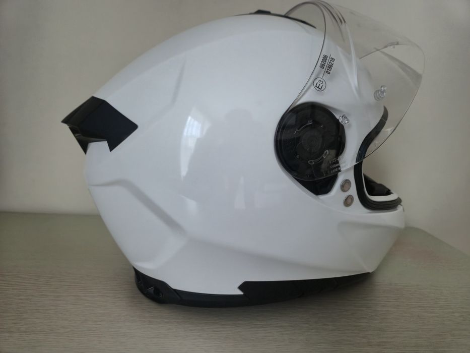 Каска Nolan N80 L размер