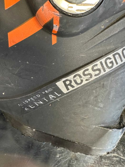 clapari rossignol allspeed pro  mondo 26,5 europa 41