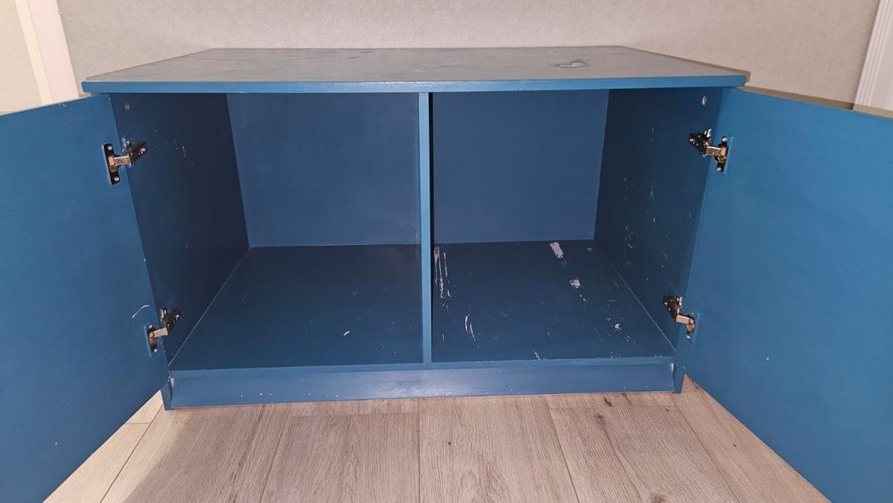 Тумба  из   лдсп