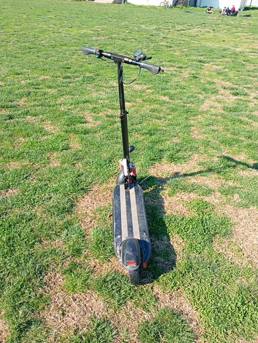 Trotineta electrica joyor