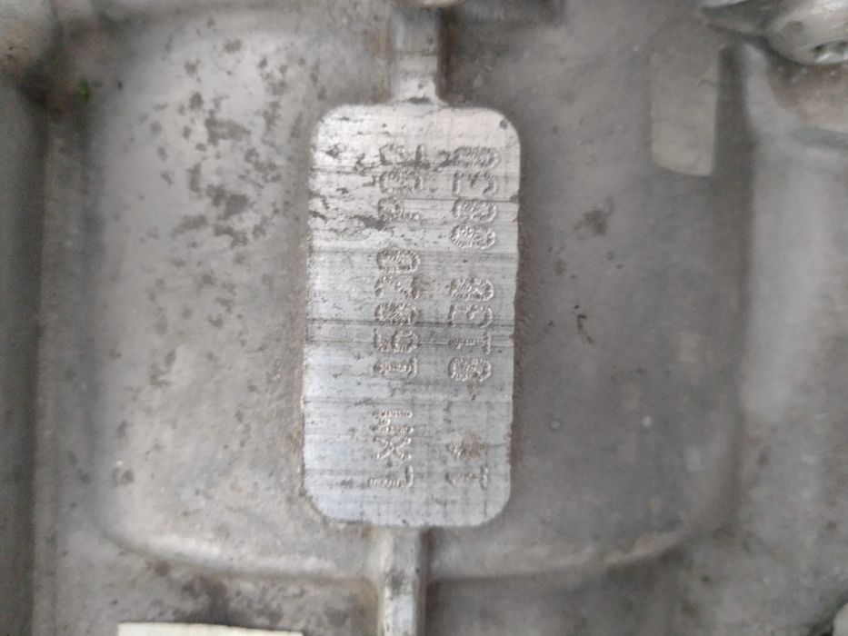 Cutie Viteze Tiguan Passat CC LXM cu start stop