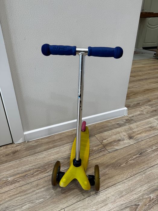 Самокат mini micro