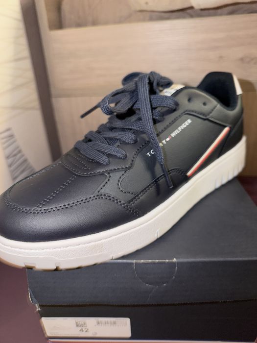 Маратонки сникърси Tommy Hilfiger