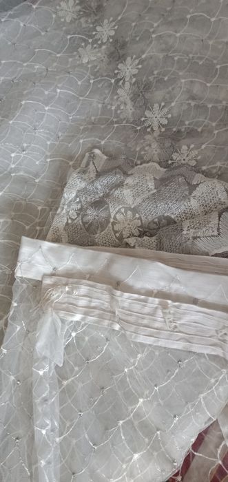Продам тюль качество отличное Турция.
