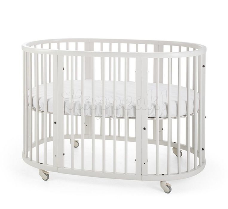 Stokke манеж-кровать Sleepi