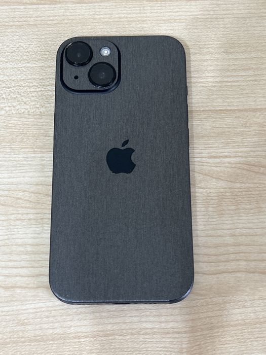 Iphone 15 128GB 84%