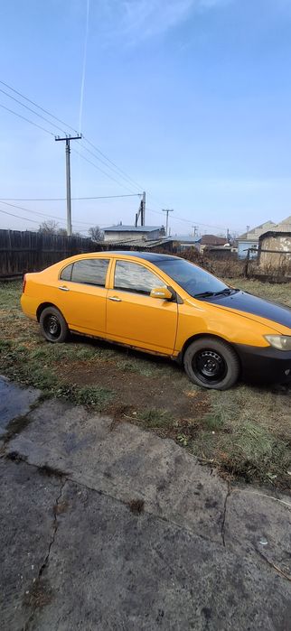 Продам Lifan Solana 2012 год.
