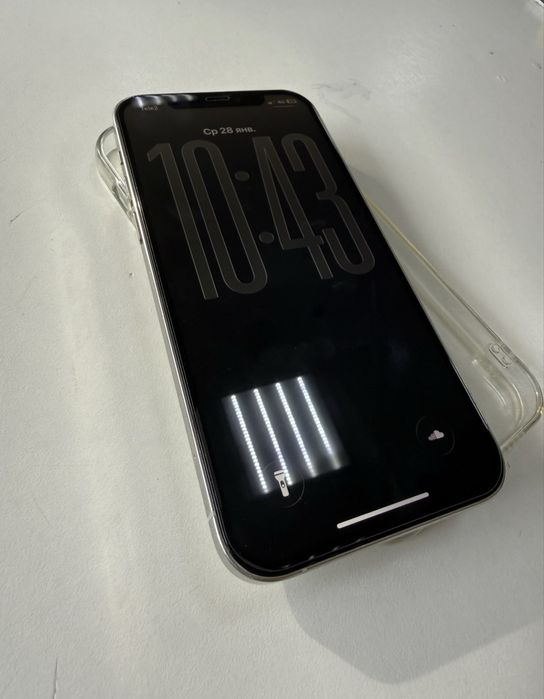 Iphone 12 pro 128 85% акб