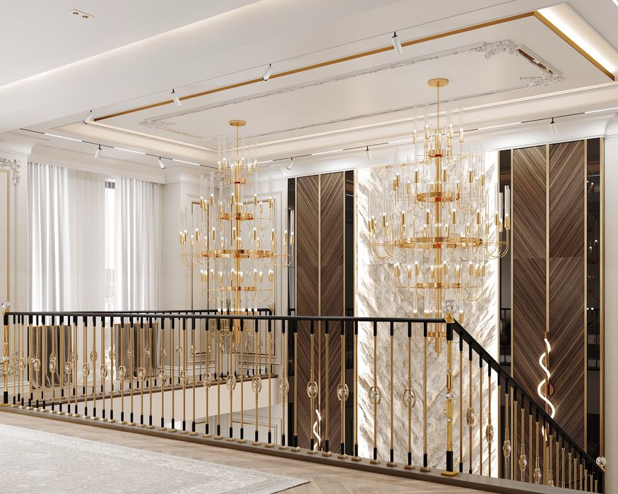 Дизайн, который вдохновляет