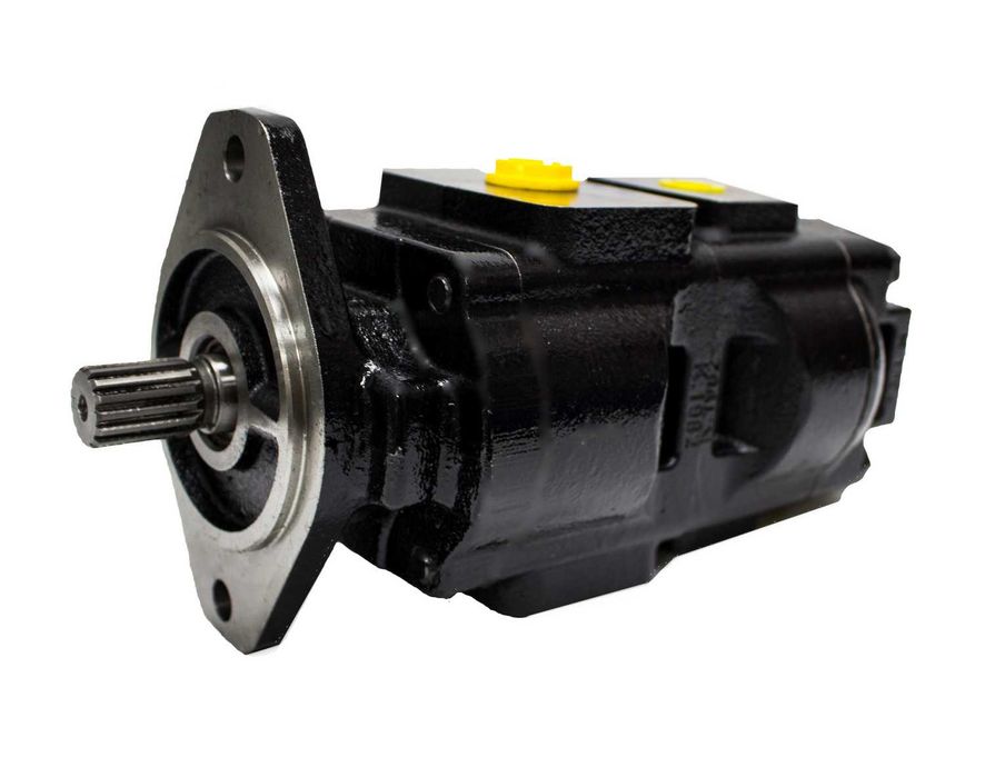 Parker Hannifin CCP012H - Componente Idraulico Nuovo Di Zecca