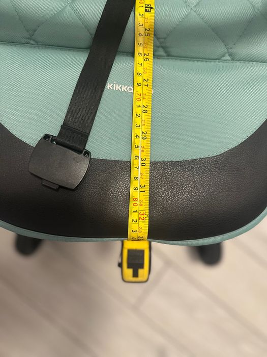 Лятна детска количка Kikka Boo Cloe, Mint