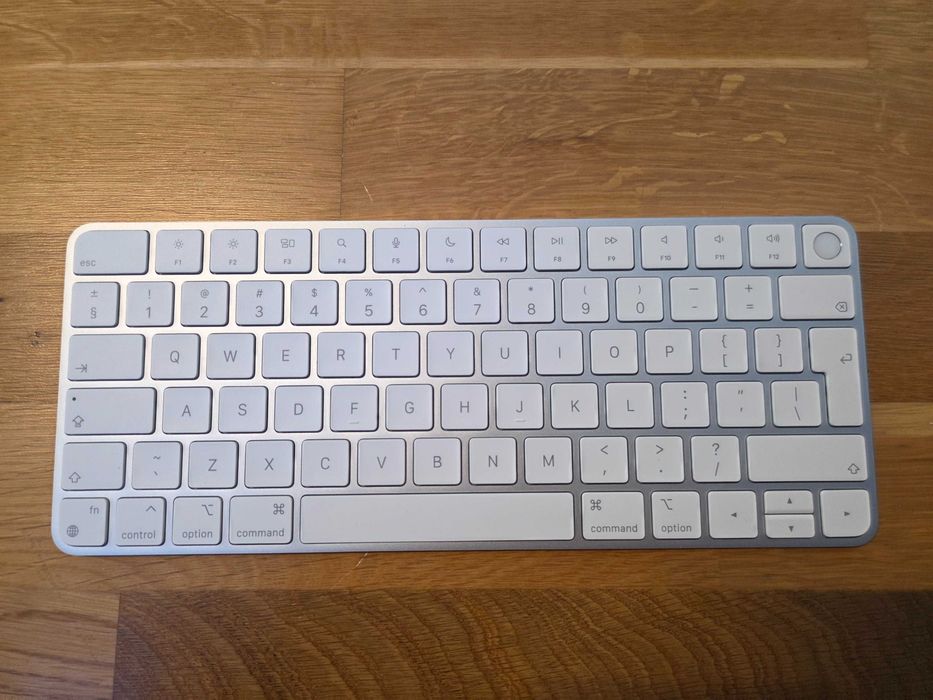 [NOU] Tastatura Apple Magic Keyboard  | Touch ID  |  Lightning