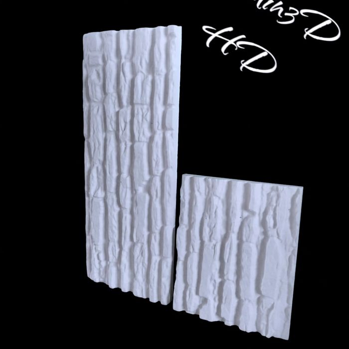 Placi decorative beton