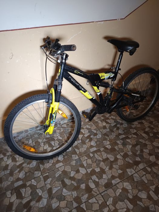 Bicicleta Rockraider in stare bună